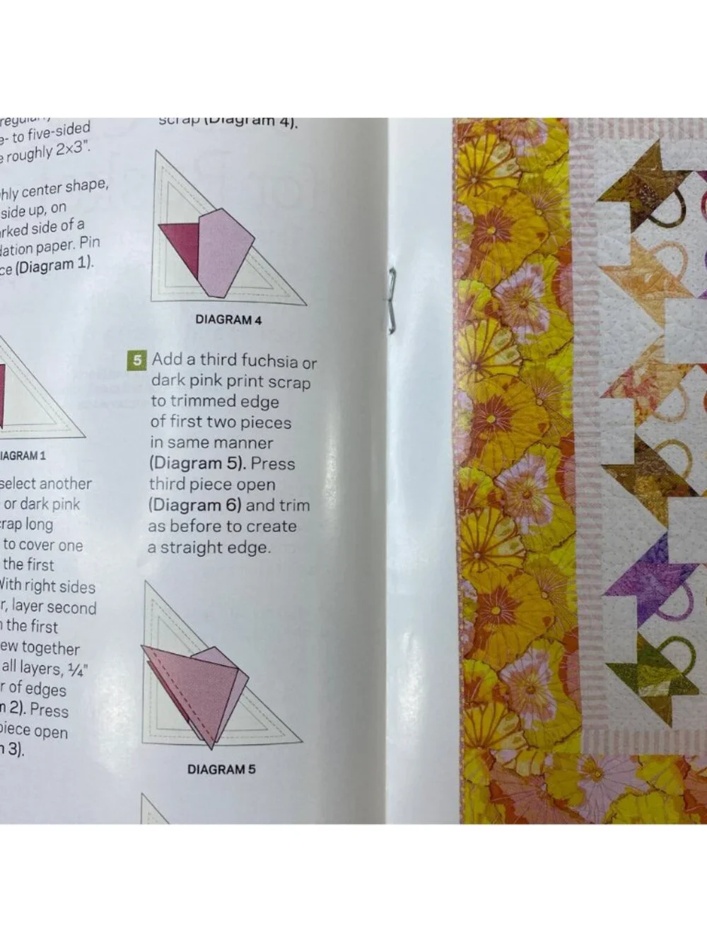 Better Homes & Gardens American Patchwork Quilting Magazine Oct 2009 Craft Guide